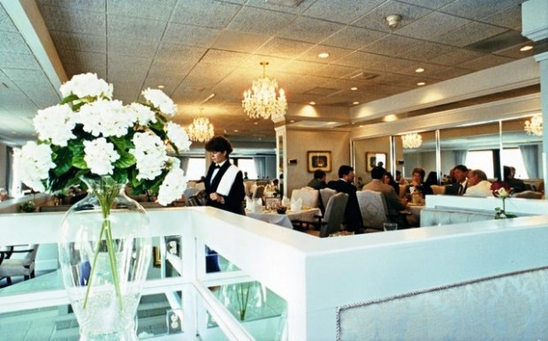 Blackhawk Hotel: Color